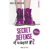 Image de Secret DÃ©fense D'aimer Tome 2 en occasion ou reconditionné