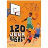 Image de 120 Jeux Basket en occasion ou reconditionné