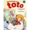 Image de Les Blagues De Toto - Tome 7 - La Classe Qui Rit en occasion ou reconditionné