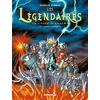 Image de LÃ©gendaires (Les) - Tome 11 : Versus Inferno en occasion ou reconditionné