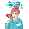 Image de Lovely Complex - Tome 15 en occasion ou reconditionné
