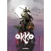 Image de Okko - Intégrale - Tome 1 : Le Cycle De L'eau - Intégrale T. 1 Et 2 en occasion ou reconditionné