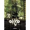 Image de Okko - Tome 8 : Le Cycle Du Feu (2/2) en occasion ou reconditionné