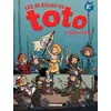 Image de Les Blagues De Toto - Tome 10 - L'histoire DrÃ´le en occasion ou reconditionné