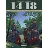 Image de 14-18 - Tome 2 - Les Chemins De L'enfer (Septembre 1914) en occasion ou reconditionné