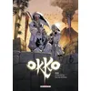 Image de Okko - Intégrale - Tome 4 : Le Cycle Du Feu - Intégrale T. 7 Et 8 en occasion ou reconditionné