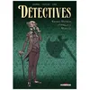Image de DÃ©tectives - Tome 3 - Ernest Patisson - HantÃ©e en occasion ou reconditionné