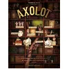 Image de Axolot - Histoires Extraordinaires & Sources D'Ã©tonnement en occasion ou reconditionné