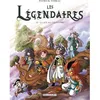 Image de Les Légendaires Tome 18