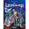 Image de LÃ©gendaires (Les) - Tome 17 en occasion ou reconditionné