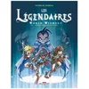 Image de LÃ©gendaires (Les) - Tome 19 : ArtÃ©mus Le LÃ©gendaire en occasion ou reconditionné