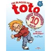 Image de Les Blagues De Toto - Best Totof - Dix Ans ? Quelle Blague ! en occasion ou reconditionné