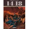 Image de 14-18 - Tome 8 - La Caverne Du Dragon (Mai 1917) en occasion ou reconditionné