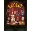 Image de Axolot - Tome 2 en occasion ou reconditionné