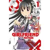 Image de My Girlfriend Is A Fiction - Tome 1 en occasion ou reconditionné