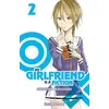 Image de My Girlfriend Is A Fiction - Tome 2 en occasion ou reconditionné