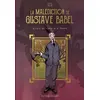 Image de La Malédiction De Gustave Babel - Un Récit Des Contes De La Pieuvre en occasion ou reconditionné