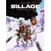 Image de Sillage - L'intégrale Tomes 16 À 18 en occasion ou reconditionné