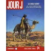 Image de Jour J - Tome 34 - Le Dieu Vert en occasion ou reconditionné