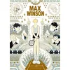 Image de Max Winson - IntÃ©grale - La Tyrannie - L'Ã©change en occasion ou reconditionné