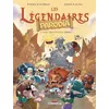Image de Les Légendaires Parodia - Tome 2 - Vous Trouvez Ça Drôle ? en occasion ou reconditionné