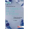Image de Le Travail De Fin D'Ã©tudes - S'initier Ã La Recherche En Soins Infirmiers en occasion ou reconditionné