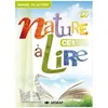 Image de Nature Ã Lire Ce1 en occasion ou reconditionné