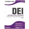 Image de DiplÃ´me D'etat D'infirmier - Toutes Les Ue Des Semestres 5 Et 6 en occasion ou reconditionné