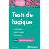 Image de Tests De Logique Aux Concours Des Ãcoles De Commerce en occasion ou reconditionné