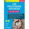 Image de 200 Questions Sur Les Politiques Sociales en occasion ou reconditionné