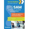 Image de Bts Support Ã L'action ManagÃ©riale (Sam) - Toutes Les Ãpreuves Professionnelles en occasion ou reconditionné