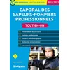 Image de Caporal Des Sapeurs-Pompiers Professionnels - Edition 2021-2022 en occasion ou reconditionné