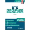Image de L'Ã©preuve D'anglais Au Bts Professions ImmobiliÃ¨res en occasion ou reconditionné