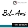 Image de Bel-Ami - Fiche De Lecture en occasion ou reconditionné