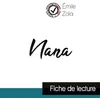 Image de Nana - Fiche De Lecture en occasion ou reconditionné