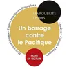 Image de Un Barrage Contre Le Pacifique - Fiche De Lecture en occasion ou reconditionné