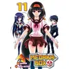 Image de Medaka Box - Tome 11 en occasion ou reconditionné