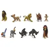 Image de LE ROI LION Comptines et Figurines