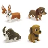 Image de Chiots Adorables Mini Comptines Et Figurines en occasion ou reconditionné