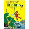 Image de Spirou Et Fantasio - Tome 4 - Spirou Et Les HÃ©ritiers en occasion ou reconditionné