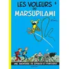 Image de Spirou Et Fantasio - Tome 5 - Les Voleurs Du Marsupilami en occasion ou reconditionné