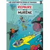 Image de Spirou Et Fantasio - Tome 9 - Le Repaire De La MurÃ¨ne en occasion ou reconditionné