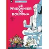 Image de Spirou Et Fantasio - Tome 14 - Le Prisonnier Du Bouddha en occasion ou reconditionné