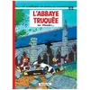 Image de Spirou Et Fantasio - Tome 22 - L'abbaye TruquÃ©e en occasion ou reconditionné