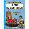 Image de Johan Et Pirlouit - Tome 8 - Le Sire De Montrésor en occasion ou reconditionné