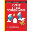 Image de Les Schtroumpfs - Tome 4 - L'oeuf Et Les Schtroumpfs en occasion ou reconditionné