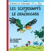 Image de Les Schtroumpfs - Tome 5 - Les Schtroumpfs Et Le Cracoucass en occasion ou reconditionné