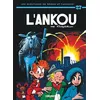 Image de Spirou Et Fantasio - Tome 27 - L'ankou en occasion ou reconditionné