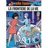 Image de Yoko Tsuno Tome 7 - La Frontière De La Vie en occasion ou reconditionné