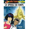 Image de Yoko Tsuno Tome 11 - La Spirale Du Temps en occasion ou reconditionné